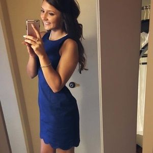 Southern Tide classy dress